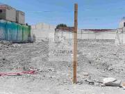 RENTA TERRENO PUEBLA