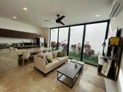 Renta Towhouse en Temozón Norte