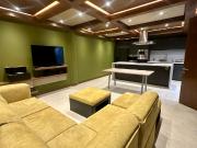 RENTA TOWN HOUSE AMUEBLADA EN ROMA NORTE