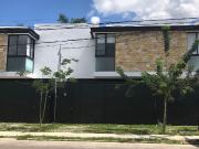 renta town house amueblado en santa gertrudis copó