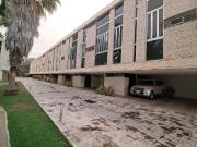 Renta Town House con 3 recámaras y acabados de lujo en...