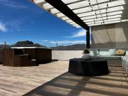 RENTA TOWN HOUSE CON VISTA AL LAGO