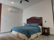 Renta Town house en Montebello amueblado y equipado