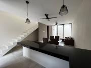 RENTA TOWNHOUSE 2 RECÁMARAS AMUEBLADO EN LEANDRO VALLE 2...