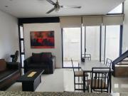 Renta Townhouse 2 Recamaras Sodzil