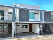 Renta Townhouse 3 recamaras sin muebles Altabrisa