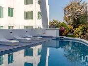 Renta Townhouse 4 habitaciones Hacienda Tetela zona...