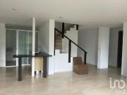 Renta Townhouse 4 habitaciones Hacienda Tetela zona...