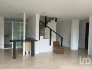 Renta Townhouse 4 habitaciones Hacienda Tetela zona...