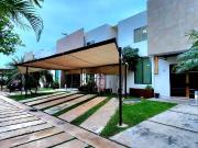 Renta Townhouse amueblado 2 Recamaras