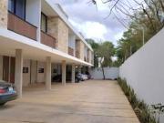 Renta Townhouse Amueblado 2 Recamaras Sodzil Renta Townhouse Amueblado 2 Recamaras Sodzil
