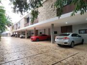 Renta Townhouse amueblado en Sodzil Norte Renta Townhouse amueblado en Sodzil Norte