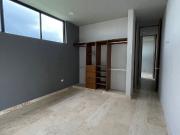 RENTA TOWNHOUSE CHOLUL MERIDA