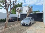 RENTA TOWNHOUSE COLONIA MAYA CON PANELES SOLARES