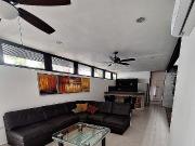 RENTA Townhouse con Paneles solares