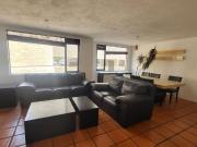 Renta townhouse en condominio lomas de vista hermosa