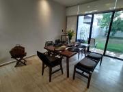 Renta Townhouse en Montebello, Mérida – Ubicación Premium