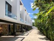 Renta TownHouse Santa Gertrudis Copo, Mérida DV ATO3T