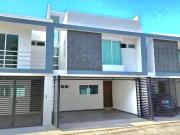 Renta Townhouse sin muebles 3 Recamaras Altabrisa