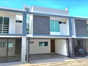Renta Townhouse sin muebles 3 Recamaras Altabrisa