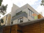 Renta tu nuevo hogar a solo 10 min de Polanco, Casa, 4...
