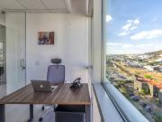 ¡Renta tu Oficina! DESDE 7,880.00 con TODO INCLUIDO en...