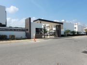 Renta ubicadísima casa amueblada en Playa del Carmen