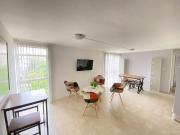 Renta RECÁMARA COMPARTIDA con privacidad, SOLO JOVENES...