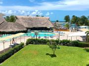 RENTA VACACIONAL CANCÚN HOTEL AQUAMARINA HABITACION...