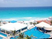 RENTA VACACIONAL CANCÚN HOTEL SOL Y MAR DESDE $2,300 X...