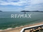 RENTA VACACIONAL DE DEPARTAMENTO CON ACCESO A LA PLAYA