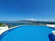 renta vacacional de hermosa Residencia con increible...