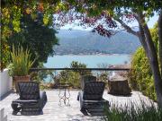 RENTA | VALLE DE BRAVO | VISTA | AMUEBLADA | 4 RECS