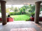 RENTA / VENTA CASA EN BOSQUE DE LAS LOMAS