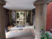 RENTA/ VENTA CASA EN BOSQUE DE LAS LOMAS