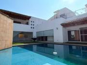 RENTA/ VENTA Casa Junto al Río, Cuernavaca