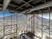 Renta Venta de Penthouse Amueblado en Torre Micropolis...