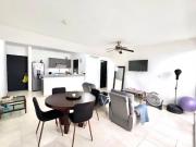 RENTA / VENTA DEPARTAMENTO SIN MUEBLES LIVERTE, CANCUN