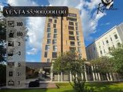 RENTA VENTA EXCLUSIVO DEPARTAMENTO DE 2 PISOS,...