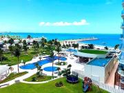 Renta /venta lujoso departamento en Novo Cancun