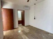 RENTA VILLA 1 PLANTA 2 HABITACIONES EN PRIVADA EN CHOLUL...