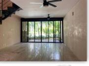 RENTA VILLA EN CAMPESTRE CANCUN DE 2 RECAMARAS