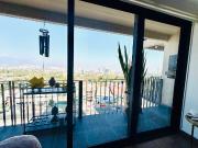 Renta We Santa Fe Amueblado de lujo