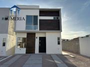 RENTA Y ESTRENA CASA AL NORTE DE LA CUIDAD ? RENTA Y ESTRENA CASA AL NORTE DE LA CUIDAD ?