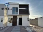 RENTA Y ESTRENA CASA AL NORTE DE LA CUIDAD ?
