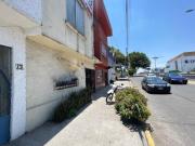 Renta y venta de amplia casa zona Roma sur