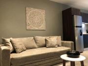 Renta y Venta de Departamento de 1 recámara Amueblado a...