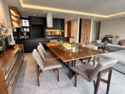 Renta y venta de departamento en tecamachalco