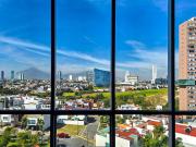 RENTA DE OFICINAS CON ÁREA COMERCIAL EN TORRE NEXUS, PUEBLA