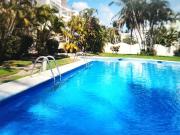 Venta y Renta Departamento PB, Puente del Mar, Acapulco...